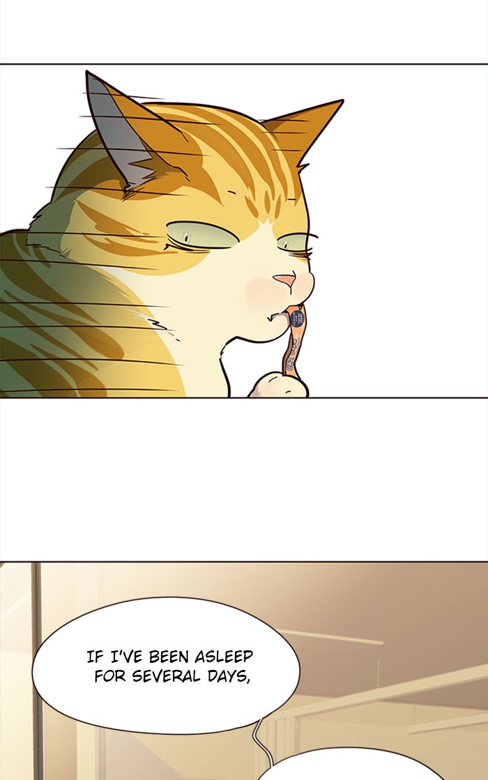 Eleceed Chapter 30 page 6 - Chapter 30: Episode 30