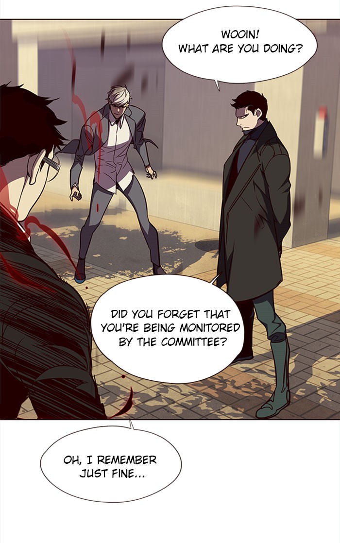 Eleceed Chapter 30 page 60 - Chapter 30: Episode 30