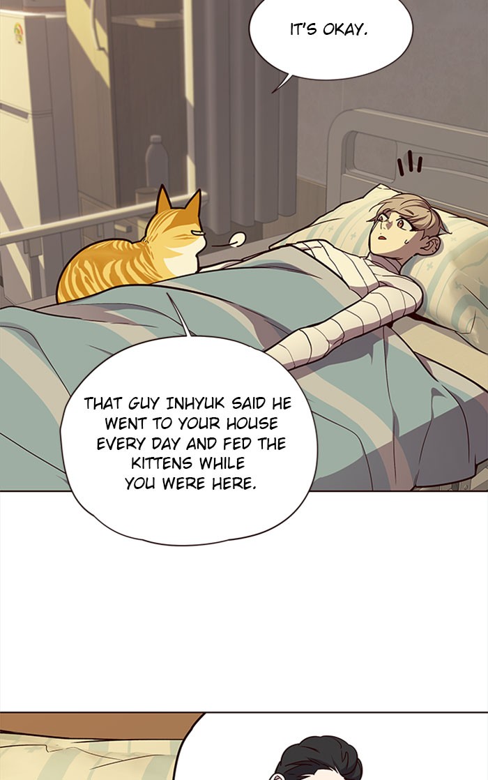 Eleceed Chapter 30 page 8 - Chapter 30: Episode 30