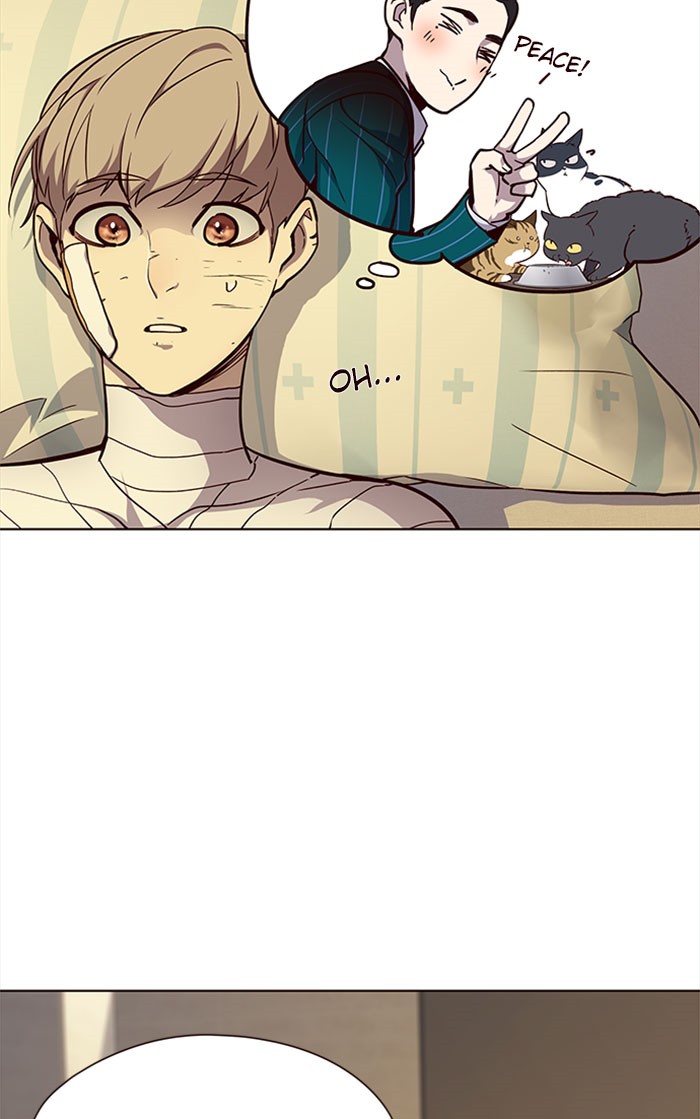 Eleceed Chapter 30 page 9 - Chapter 30: Episode 30