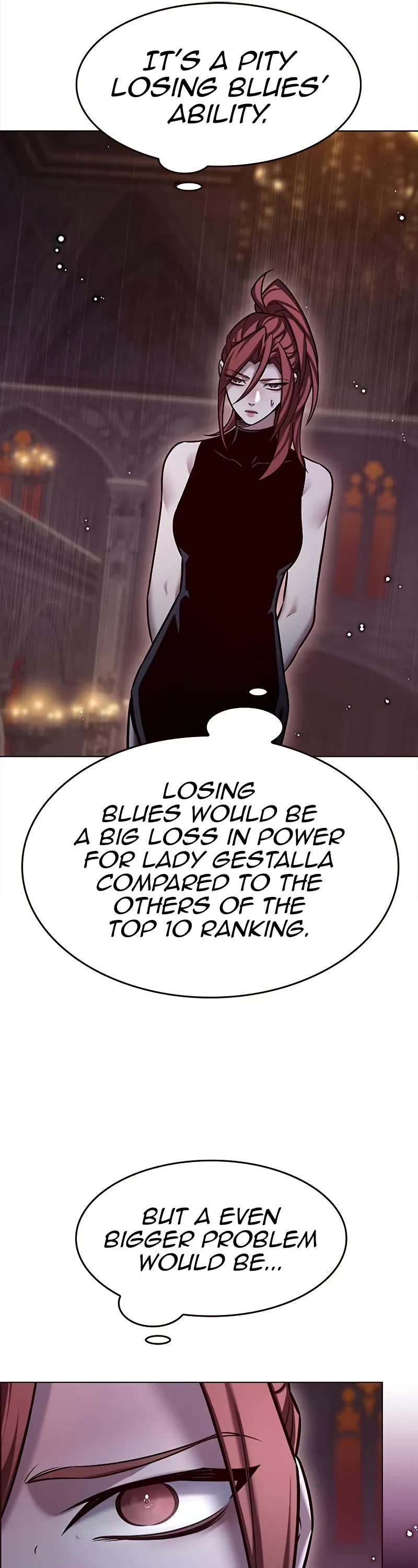 Eleceed Chapter 300 page 11 - Chapter 300