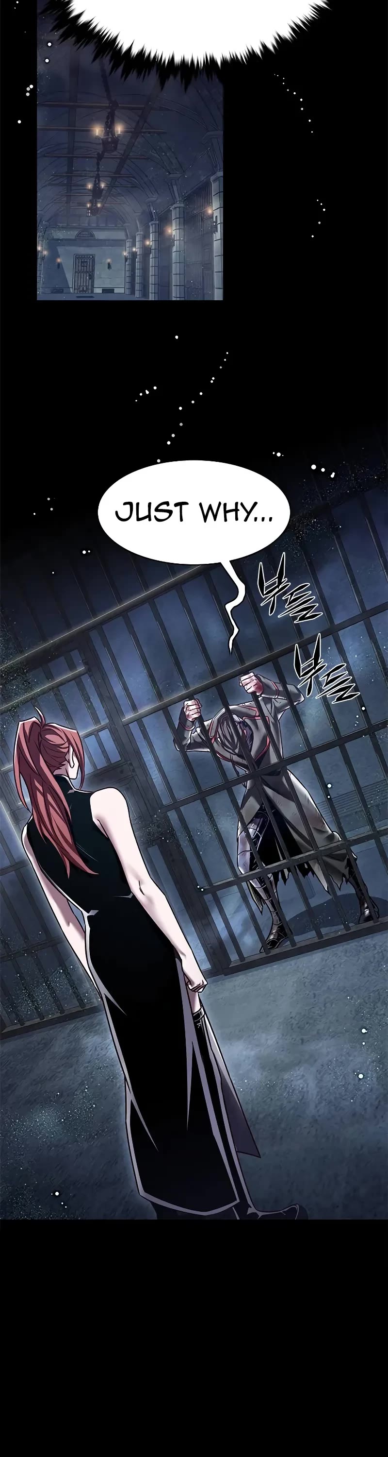 Eleceed Chapter 300 page 13 - Chapter 300
