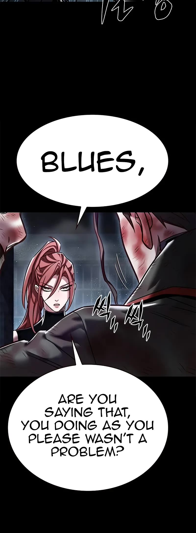 Eleceed Chapter 300 page 15 - Chapter 300