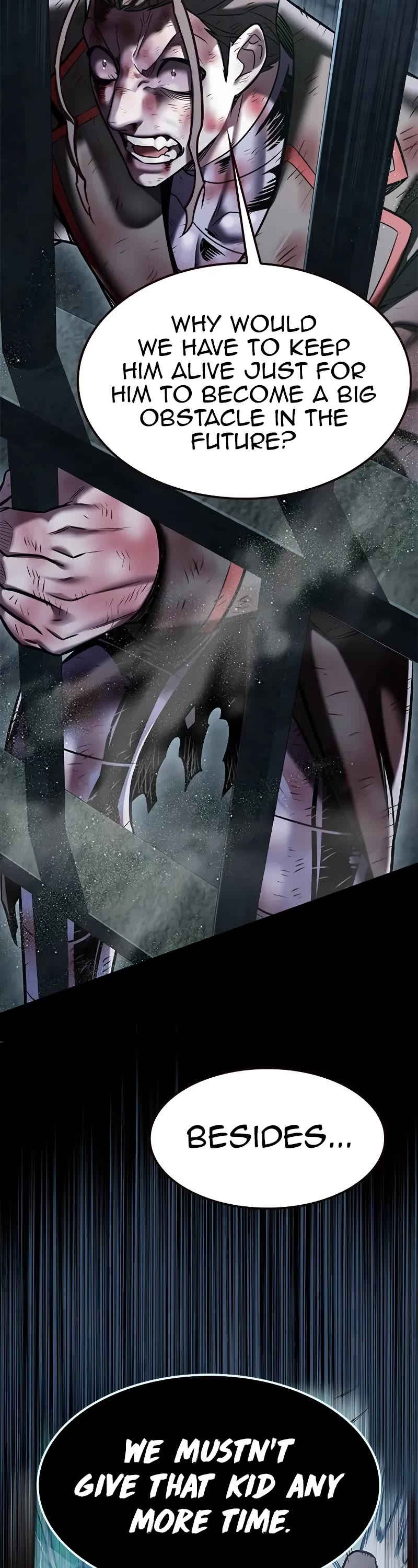 Eleceed Chapter 300 page 17 - Chapter 300