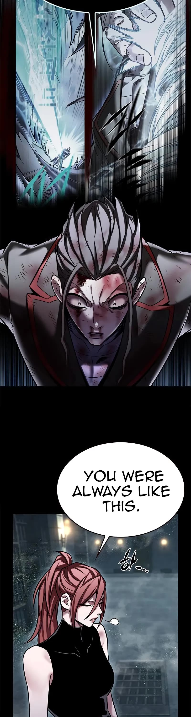 Eleceed Chapter 300 page 18 - Chapter 300