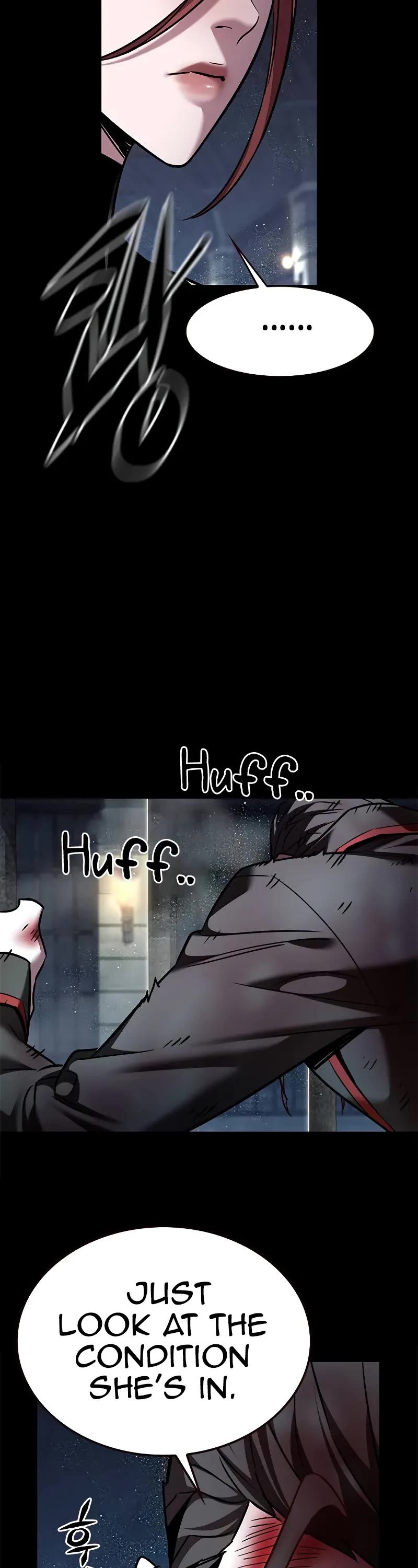 Eleceed Chapter 300 page 22 - Chapter 300