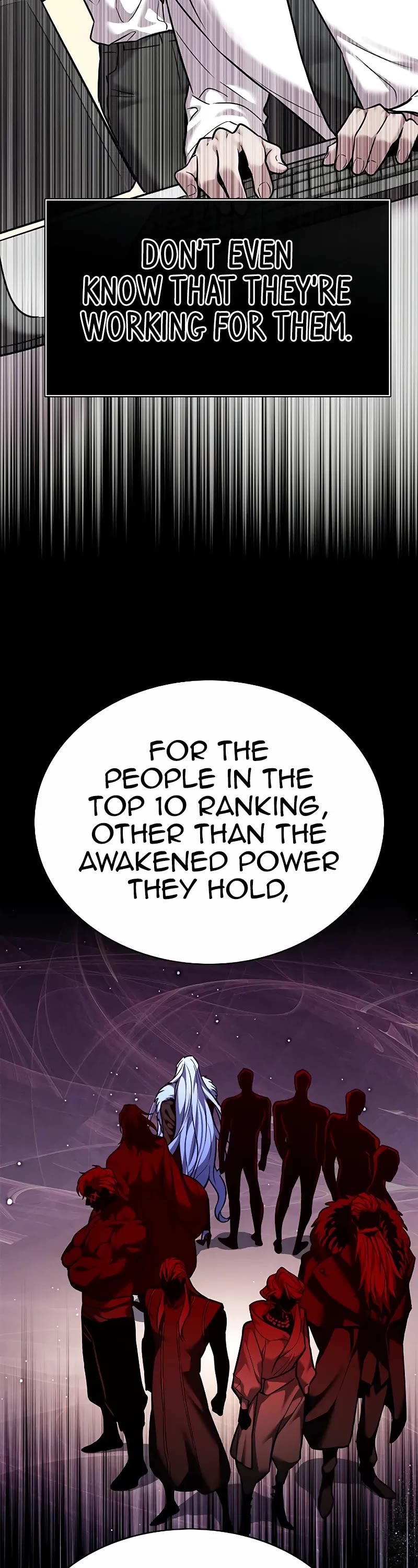 Eleceed Chapter 300 page 26 - Chapter 300