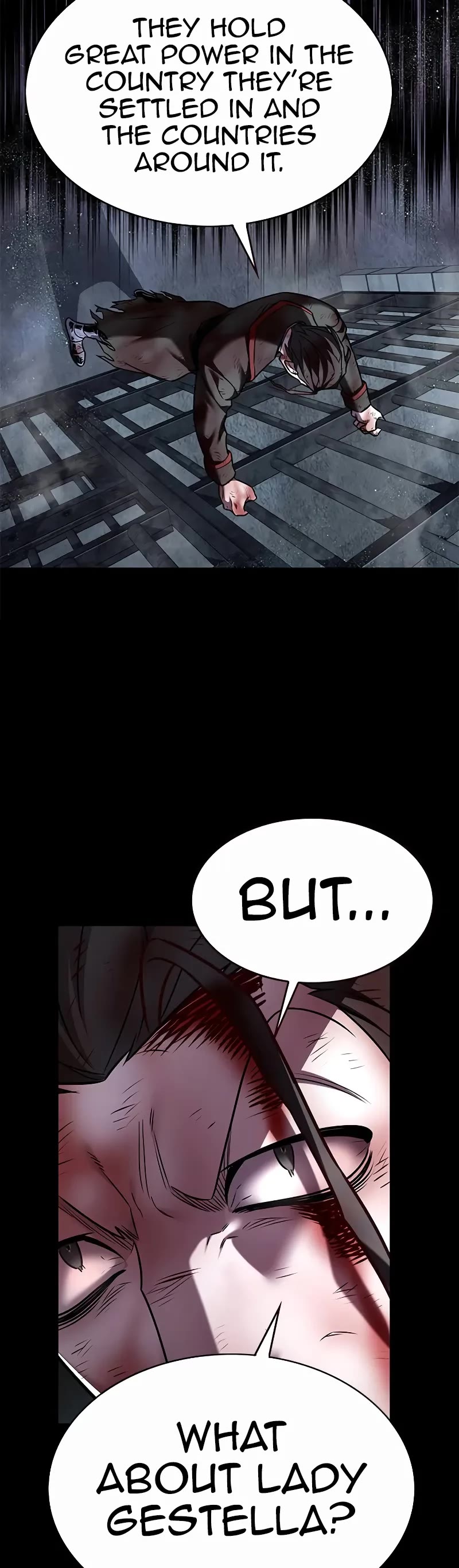 Eleceed Chapter 300 page 27 - Chapter 300