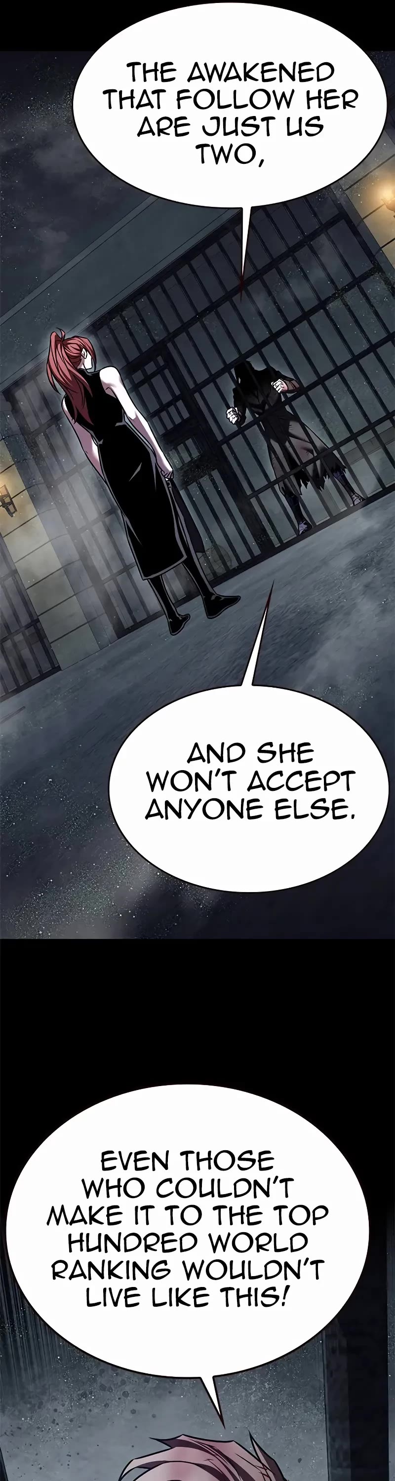 Eleceed Chapter 300 page 29 - Chapter 300