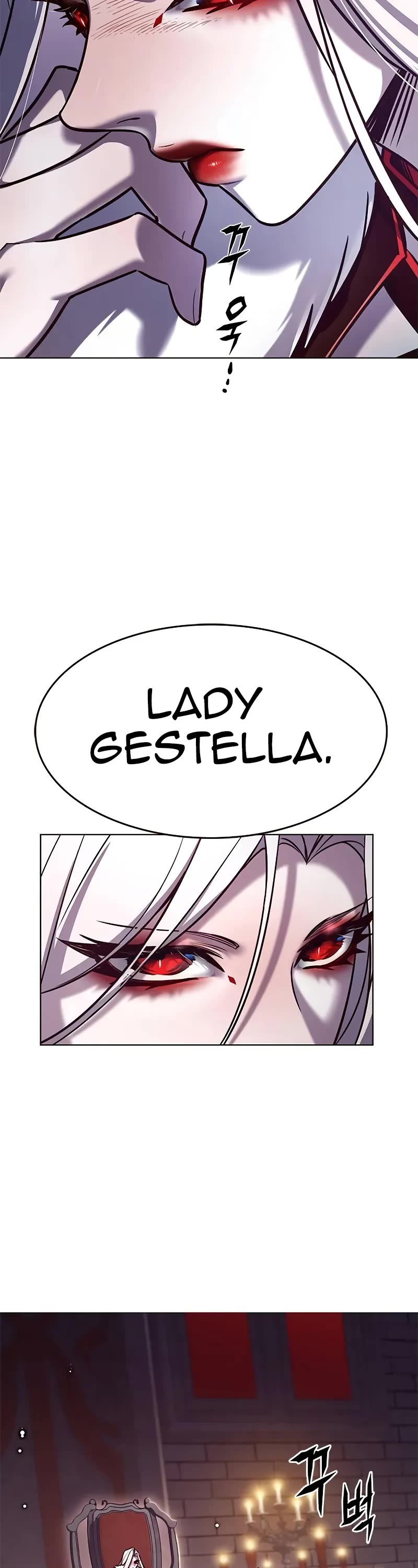 Eleceed Chapter 300 page 3 - Chapter 300