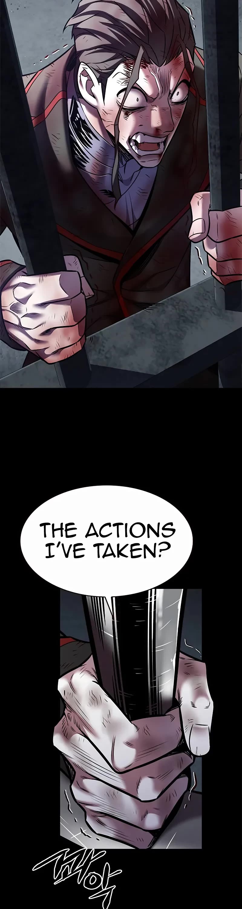 Eleceed Chapter 300 page 30 - Chapter 300