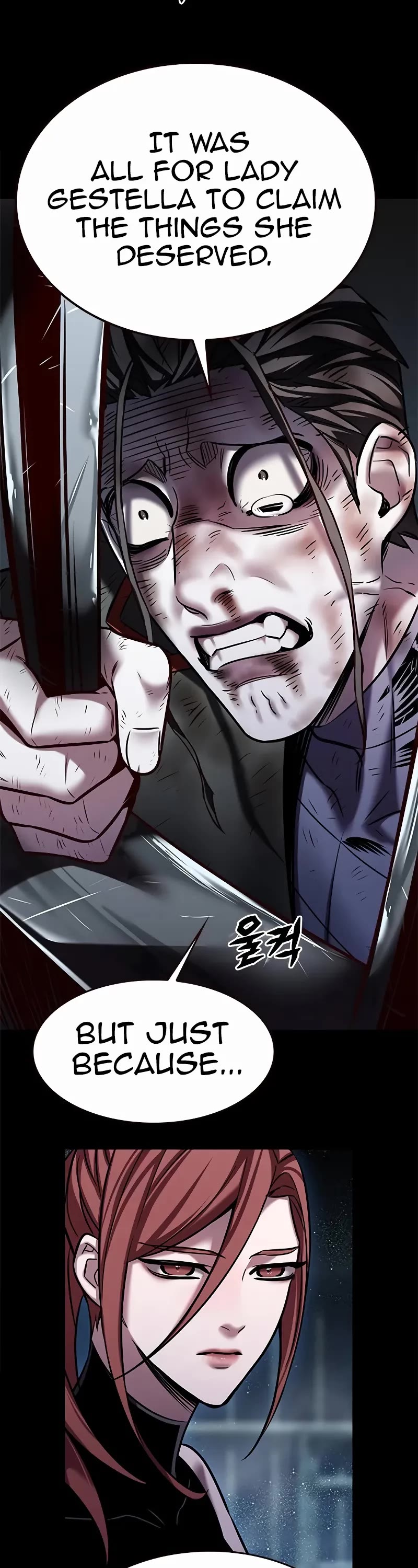 Eleceed Chapter 300 page 31 - Chapter 300