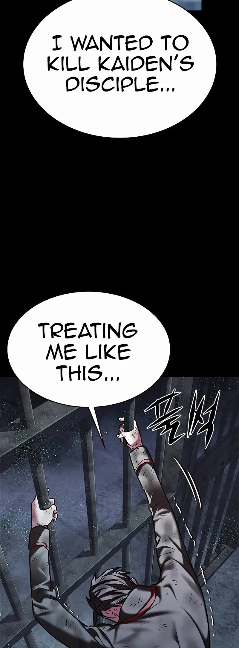 Eleceed Chapter 300 page 32 - Chapter 300