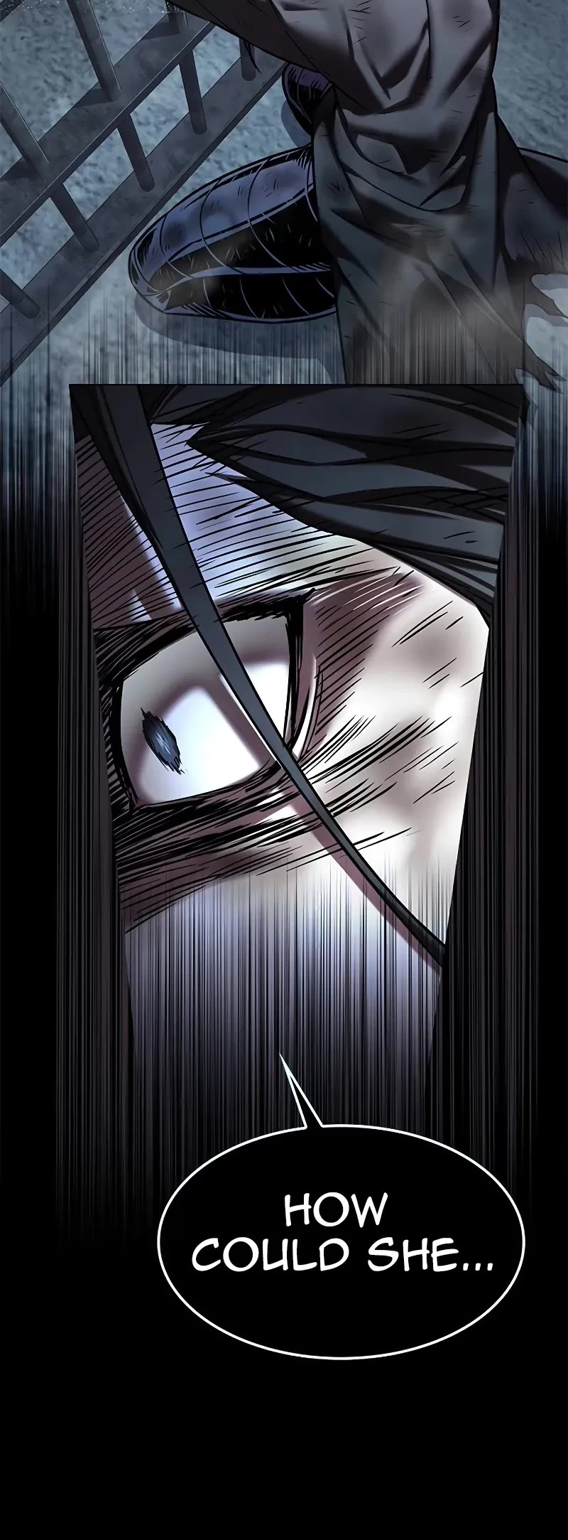 Eleceed Chapter 300 page 33 - Chapter 300