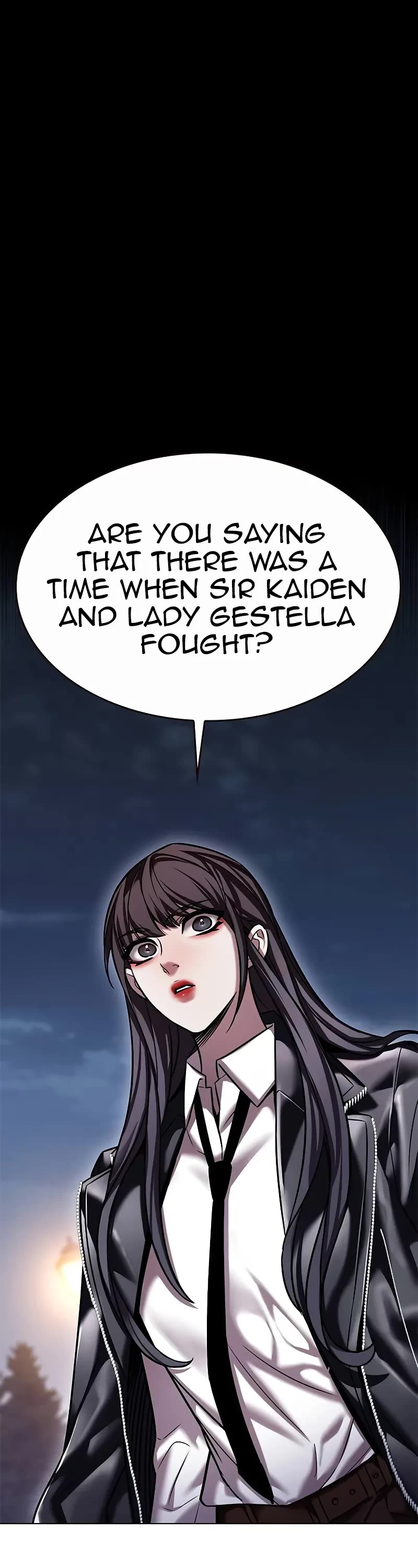 Eleceed Chapter 300 page 34 - Chapter 300