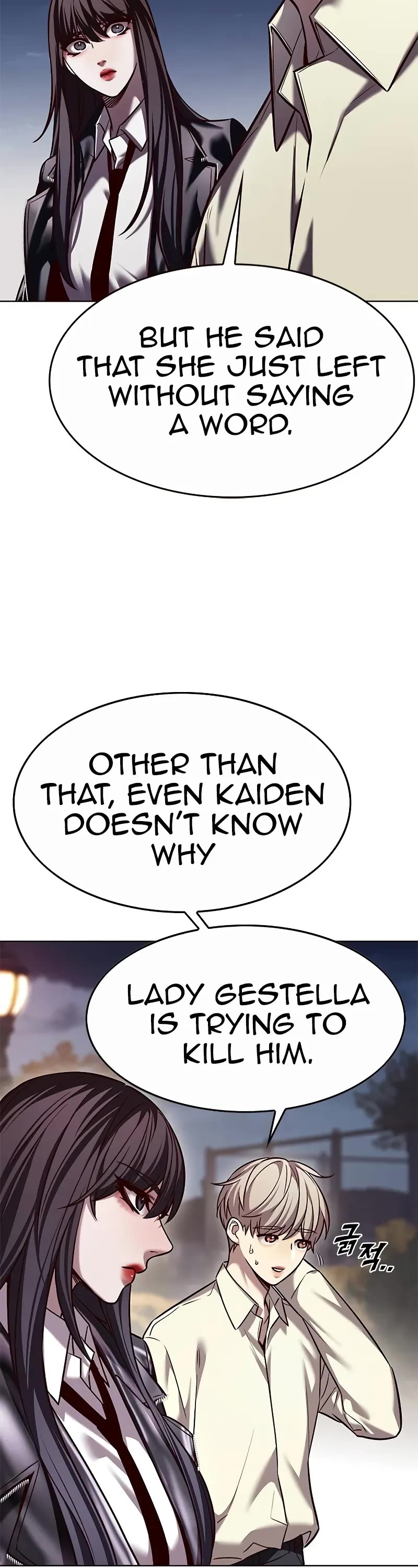 Eleceed Chapter 300 page 36 - Chapter 300