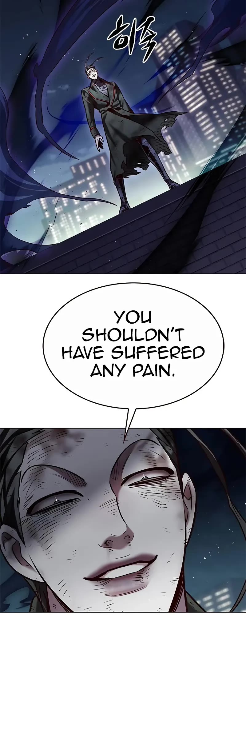 Eleceed Chapter 300 page 42 - Chapter 300