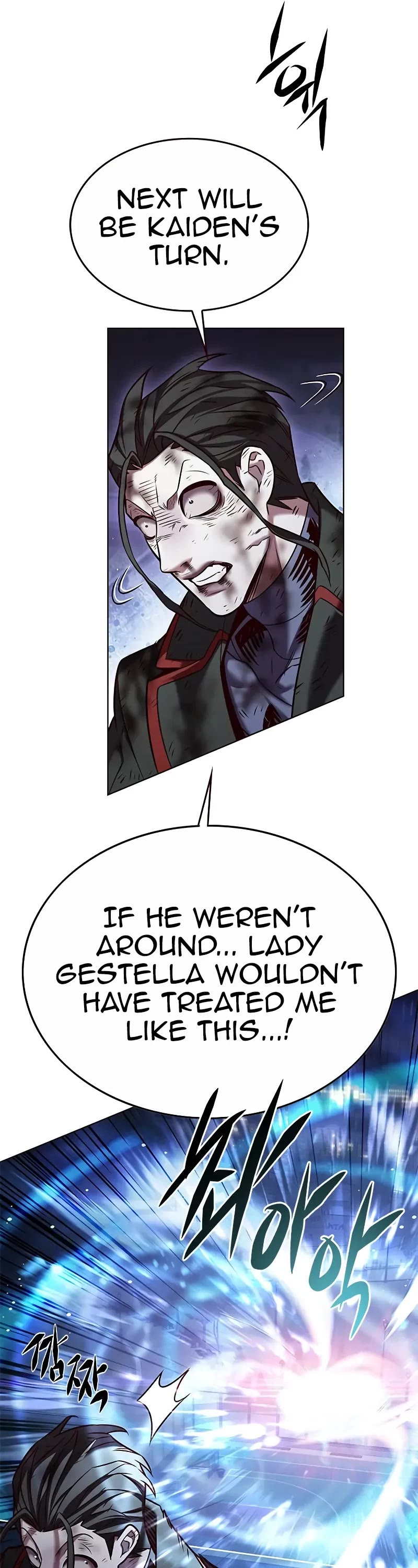 Eleceed Chapter 300 page 43 - Chapter 300