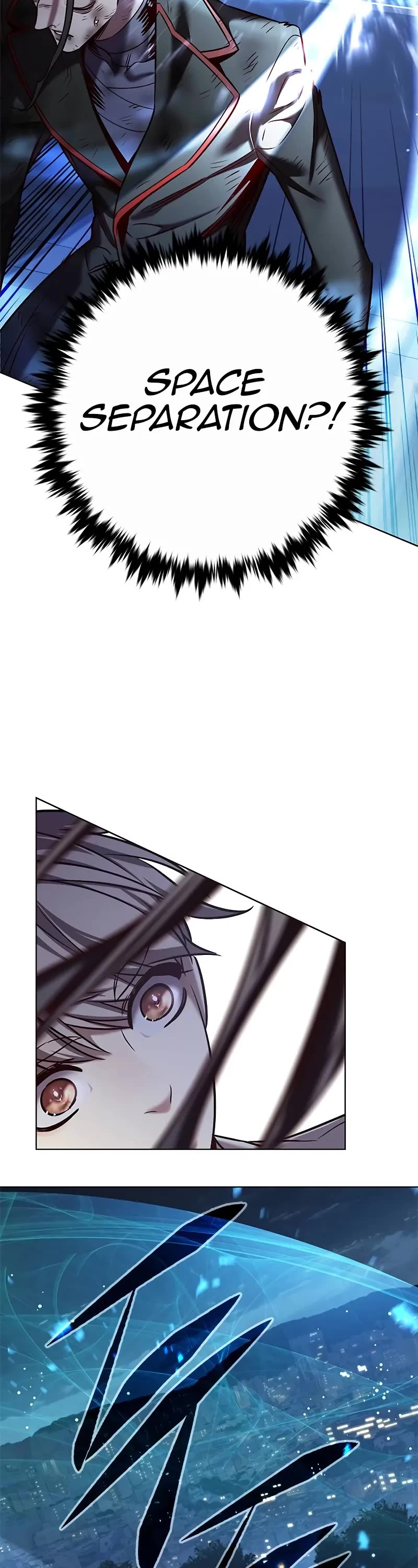 Eleceed Chapter 300 page 44 - Chapter 300