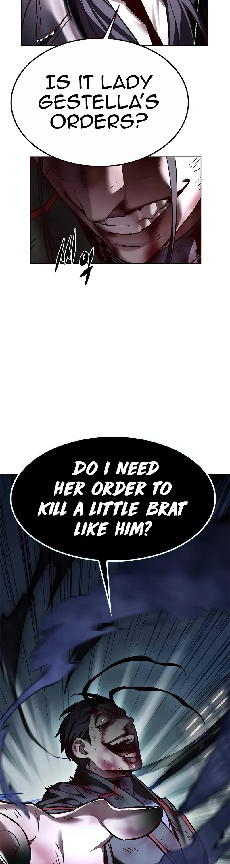 Eleceed Chapter 300 page 49 - Chapter 300