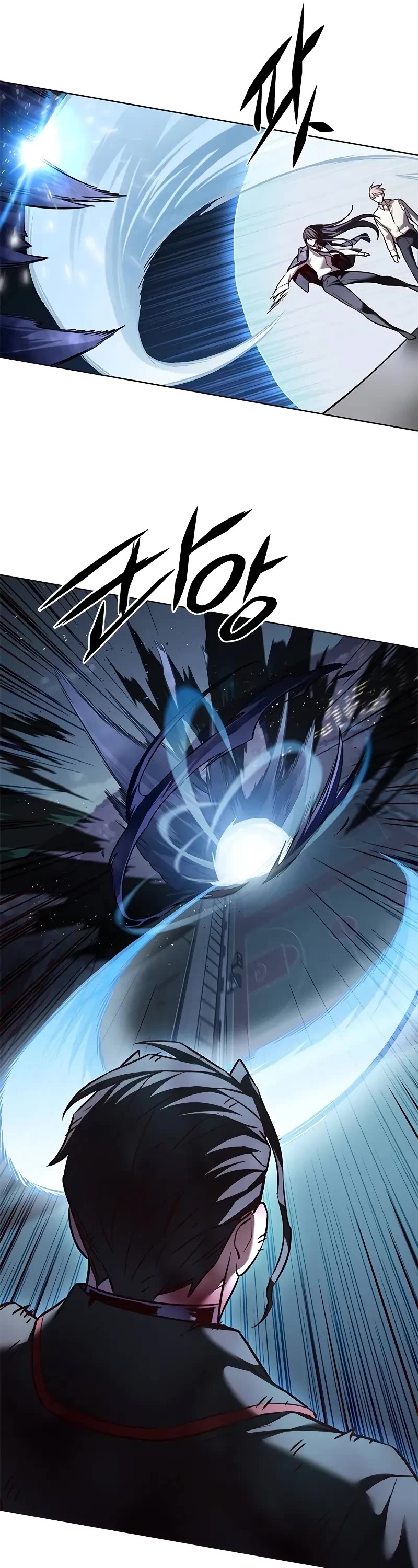 Eleceed Chapter 300 page 53 - Chapter 300