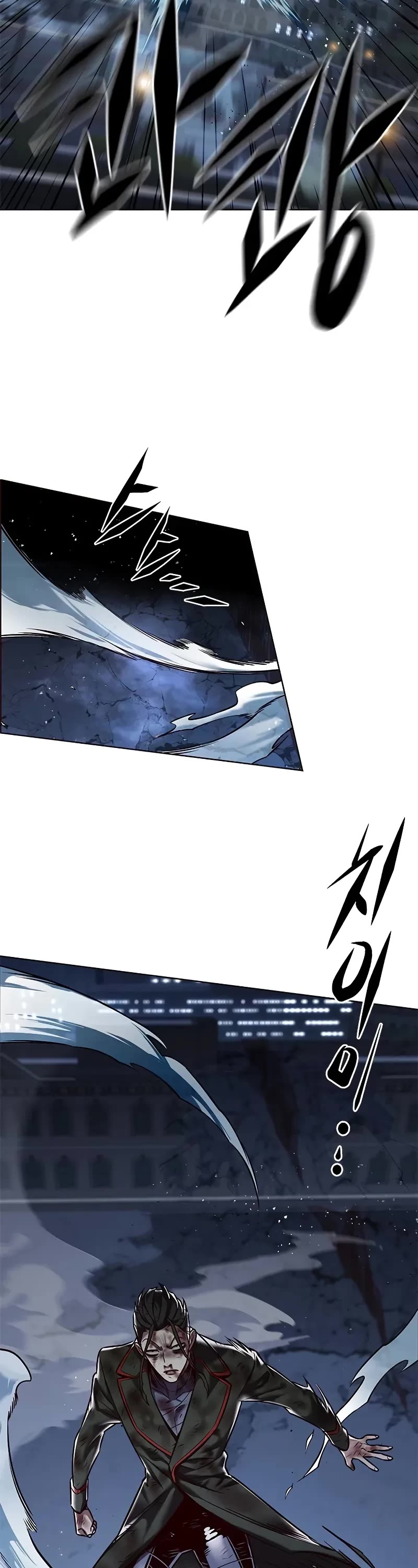Eleceed Chapter 300 page 55 - Chapter 300