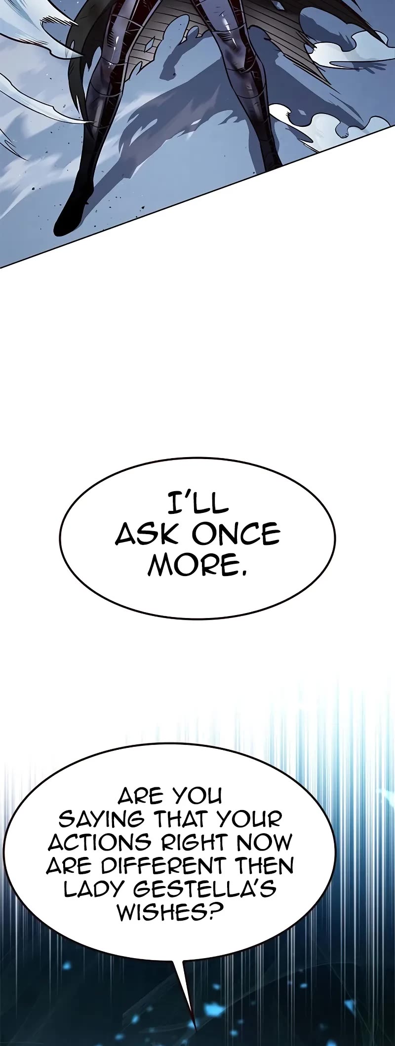 Eleceed Chapter 300 page 56 - Chapter 300