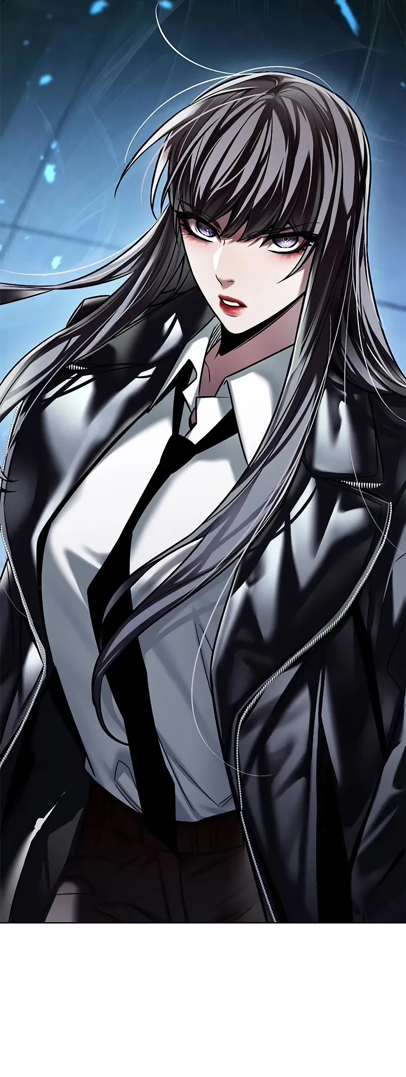 Eleceed Chapter 300 page 57 - Chapter 300