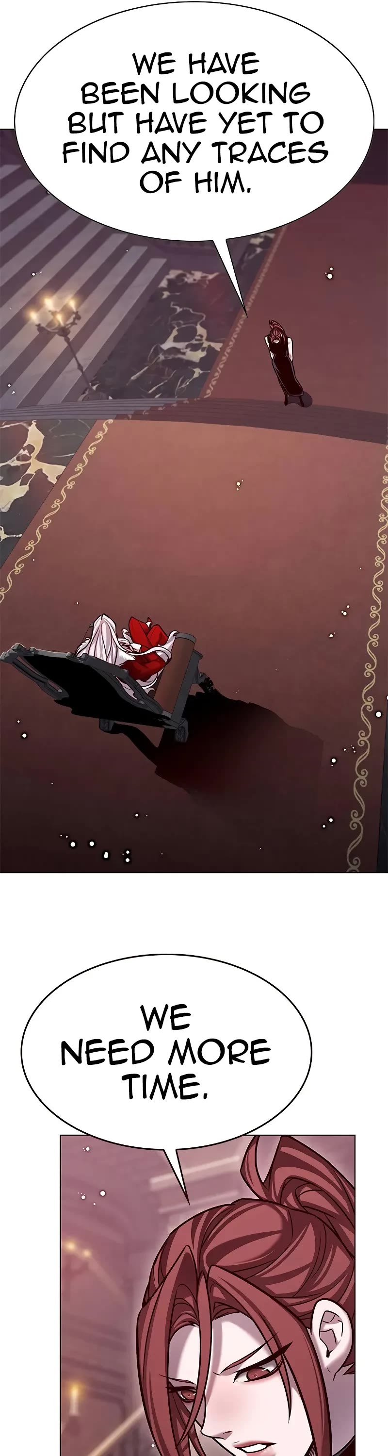 Eleceed Chapter 300 page 6 - Chapter 300
