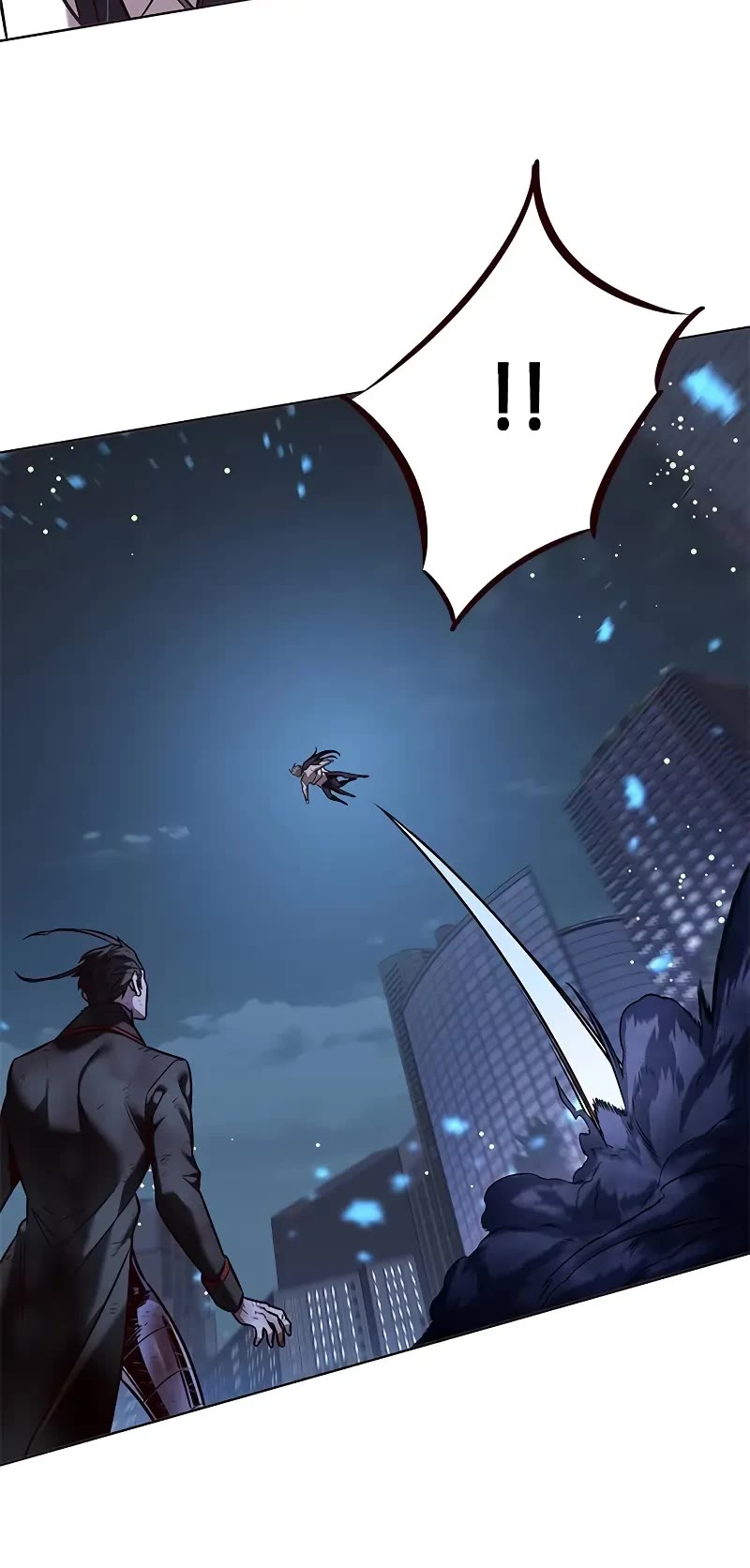 Eleceed Chapter 300 page 62 - Chapter 300
