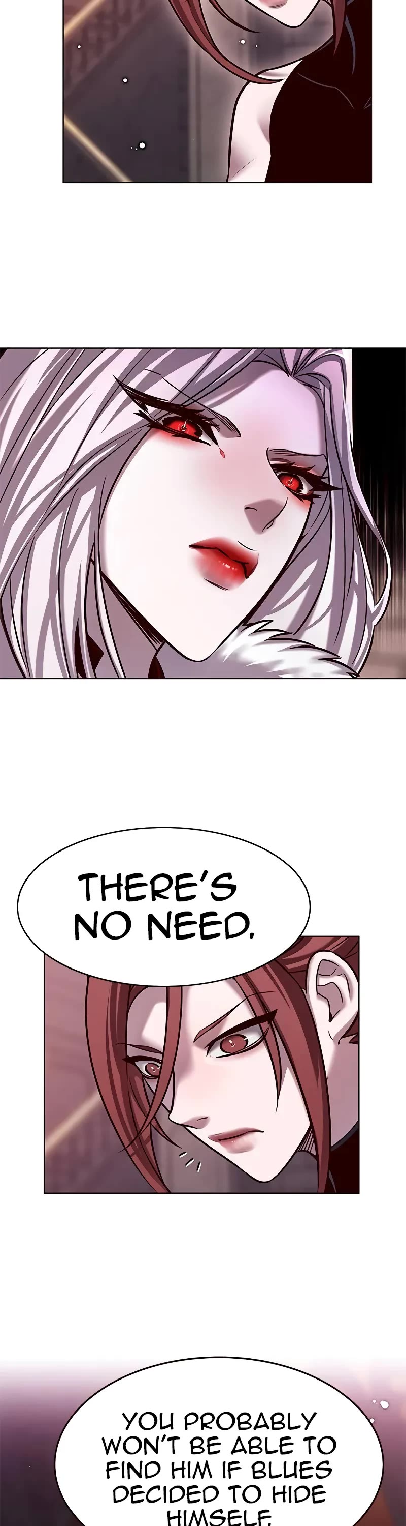 Eleceed Chapter 300 page 7 - Chapter 300