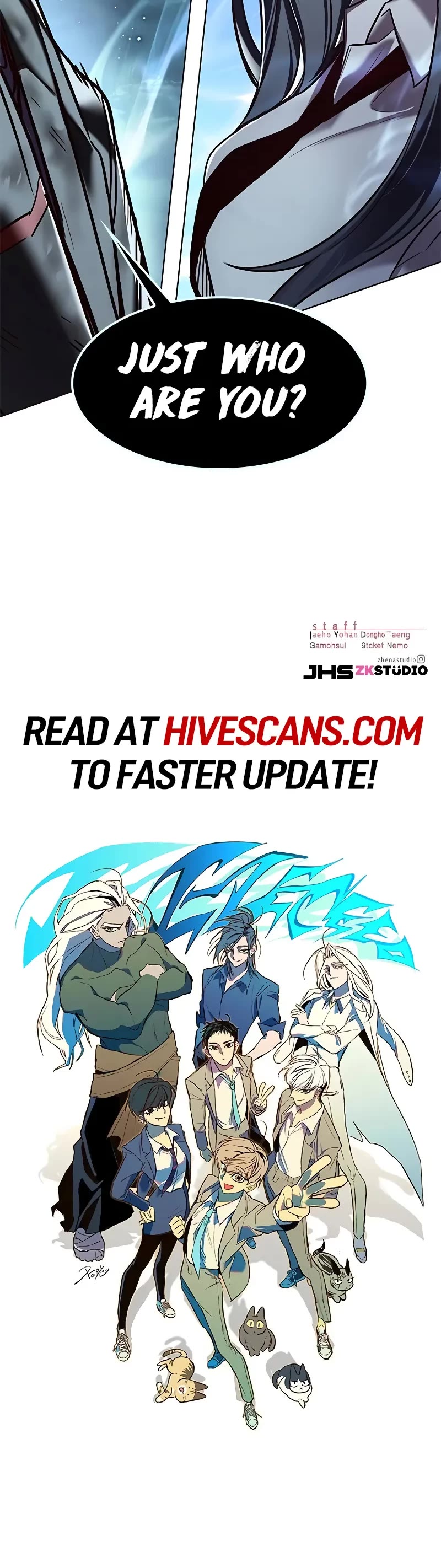 Eleceed Chapter 300 page 74 - Chapter 300