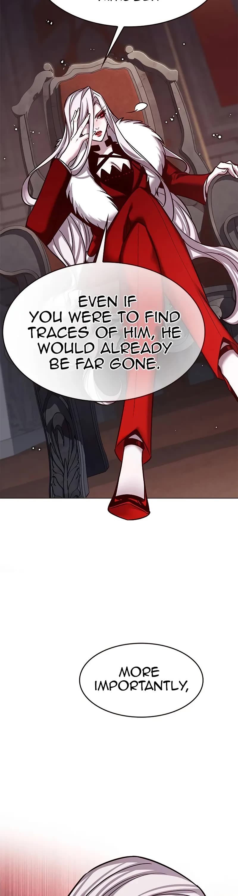 Eleceed Chapter 300 page 8 - Chapter 300