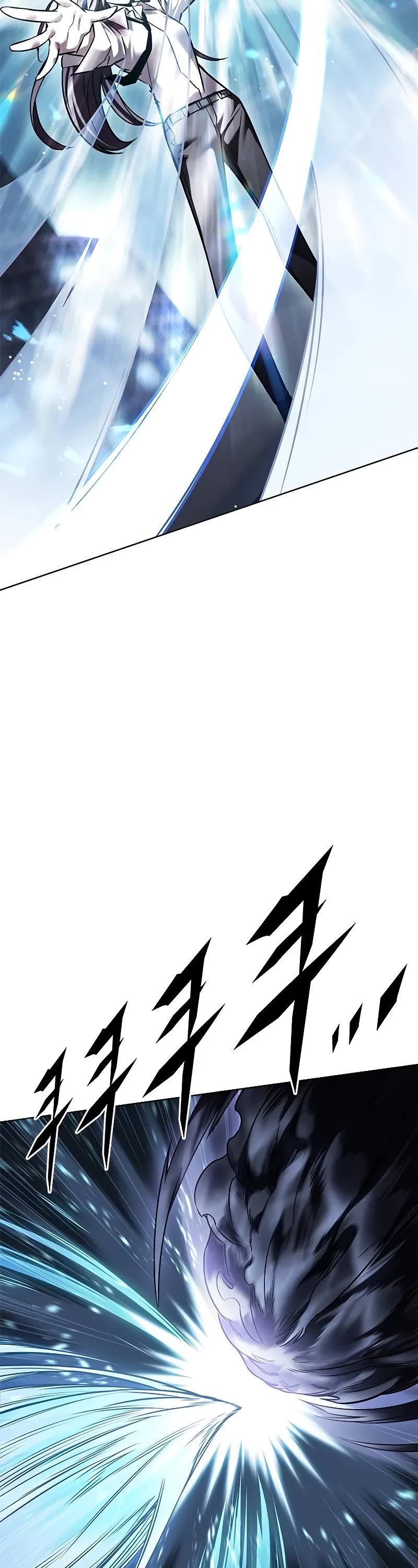 Eleceed Chapter 301 page 11 - Chapter 301