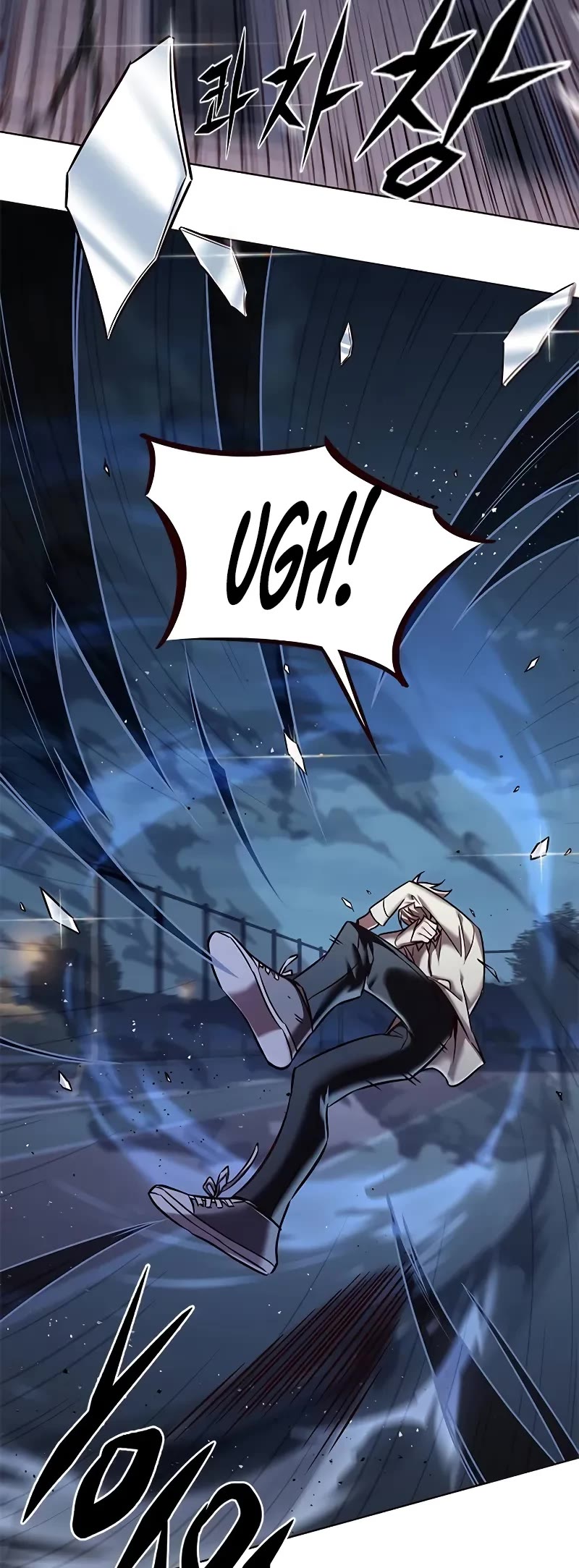 Eleceed Chapter 301 page 13 - Chapter 301