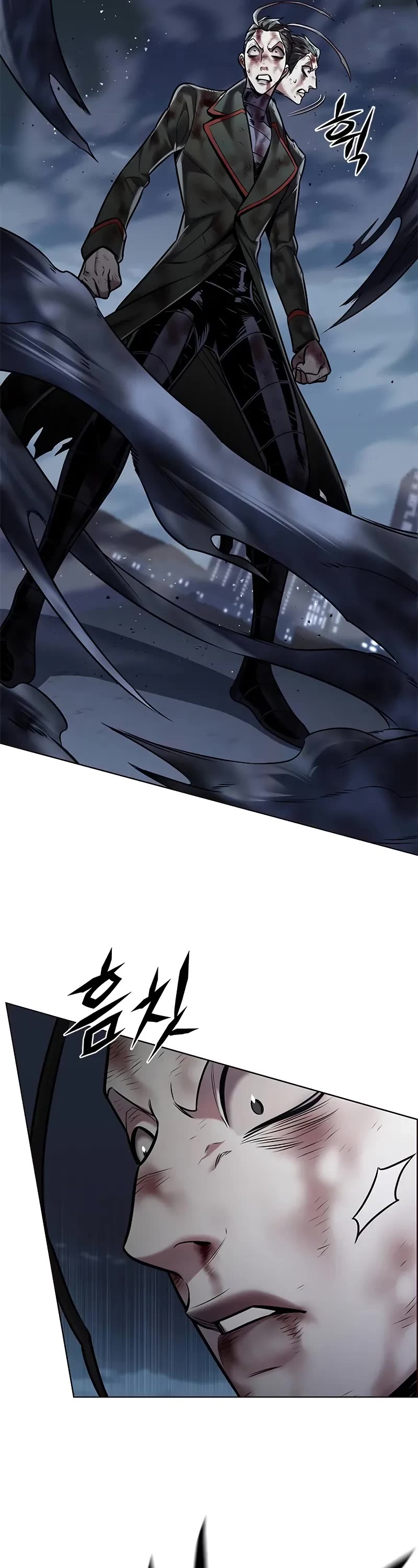 Eleceed Chapter 301 page 16 - Chapter 301