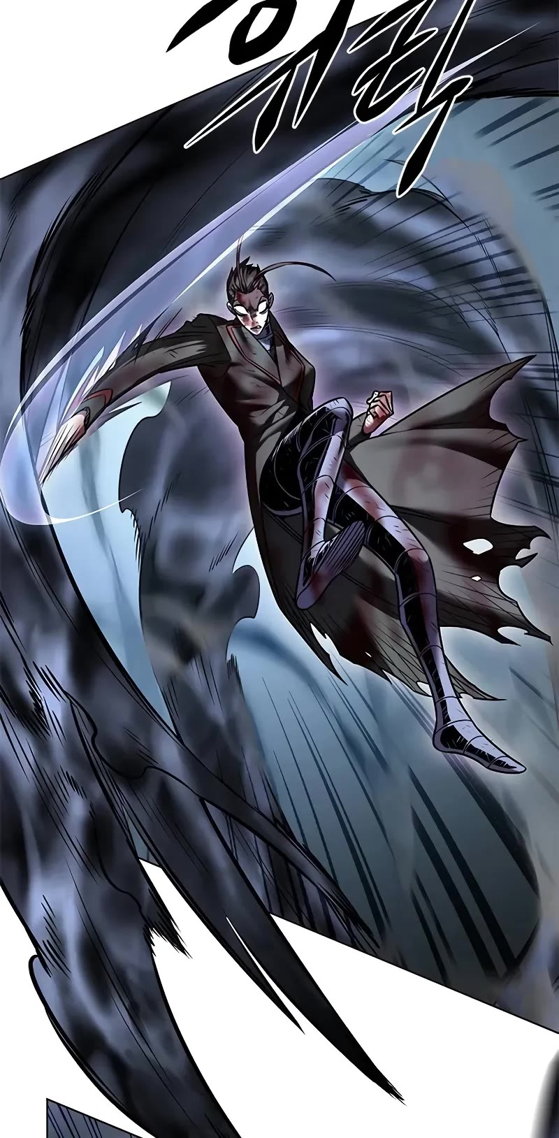 Eleceed Chapter 301 page 18 - Chapter 301