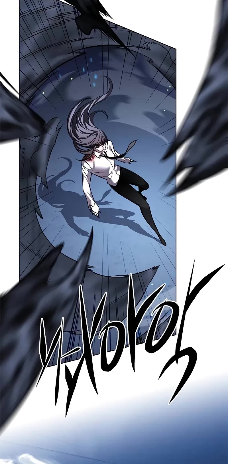 Eleceed Chapter 301 page 19 - Chapter 301