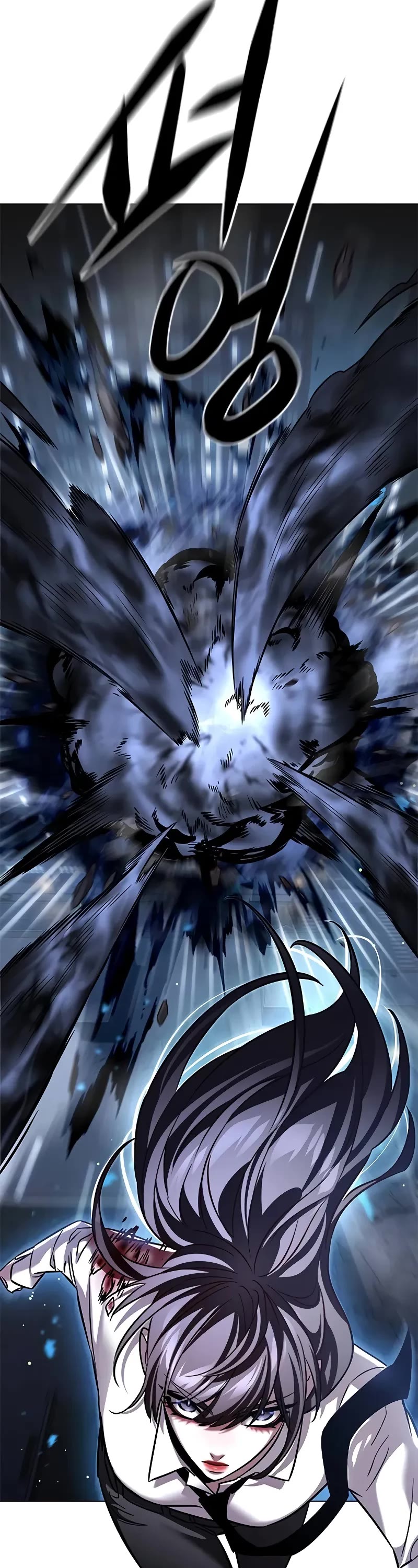 Eleceed Chapter 301 page 21 - Chapter 301