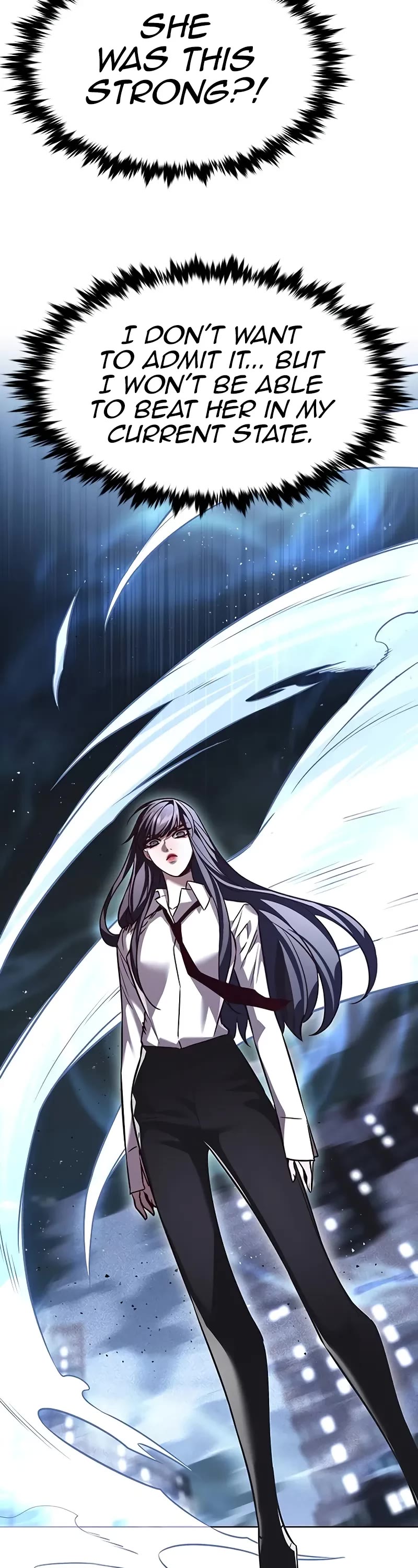 Eleceed Chapter 301 page 31 - Chapter 301
