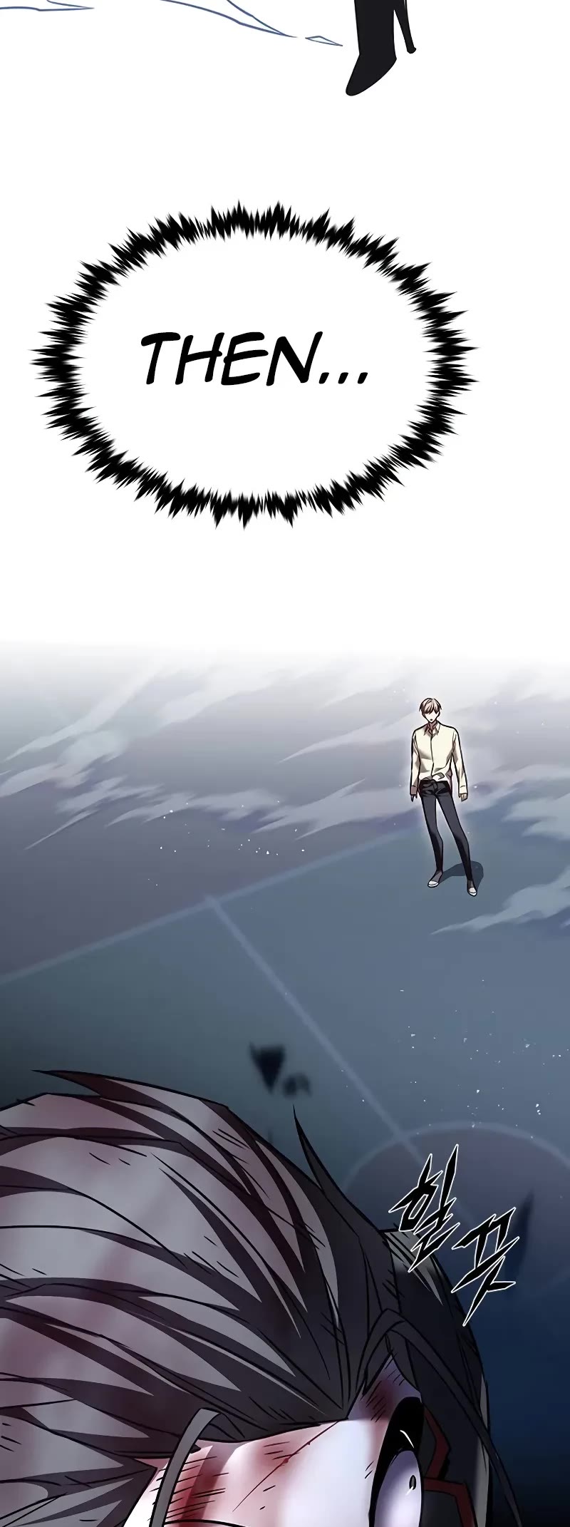 Eleceed Chapter 301 page 32 - Chapter 301