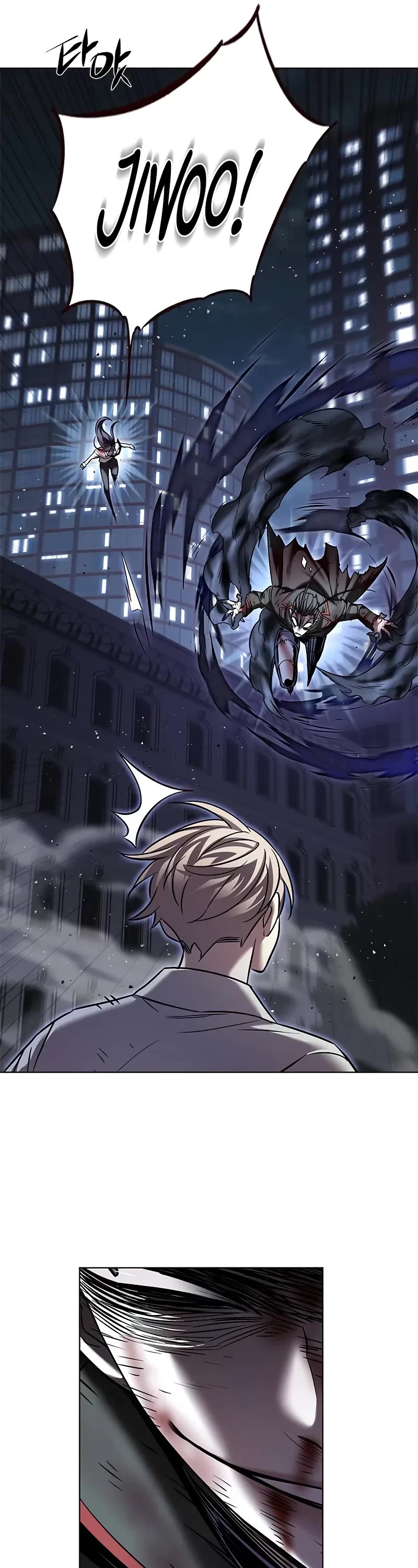 Eleceed Chapter 301 page 34 - Chapter 301