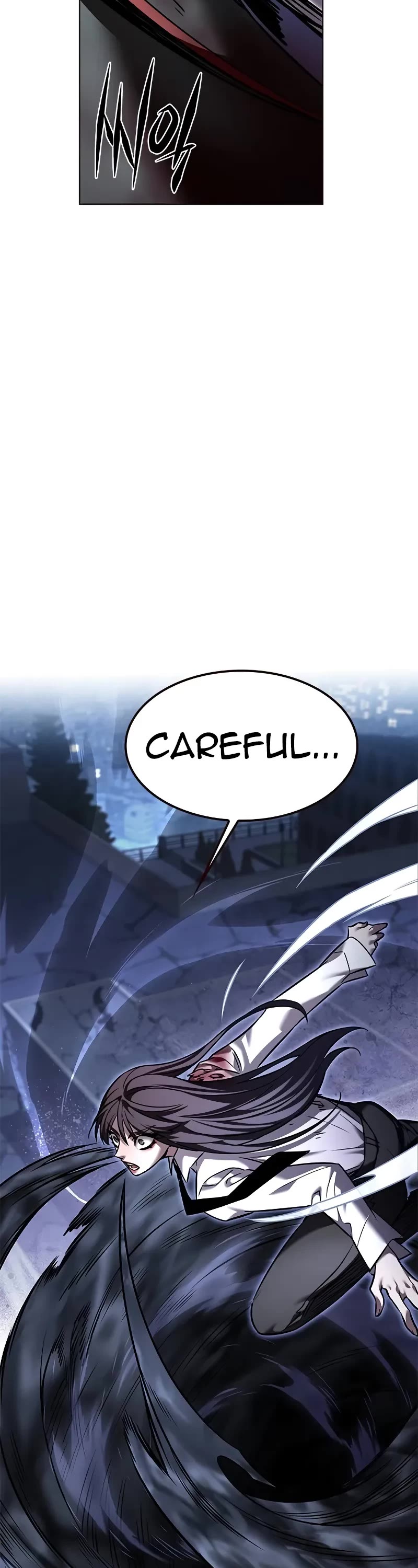 Eleceed Chapter 301 page 35 - Chapter 301
