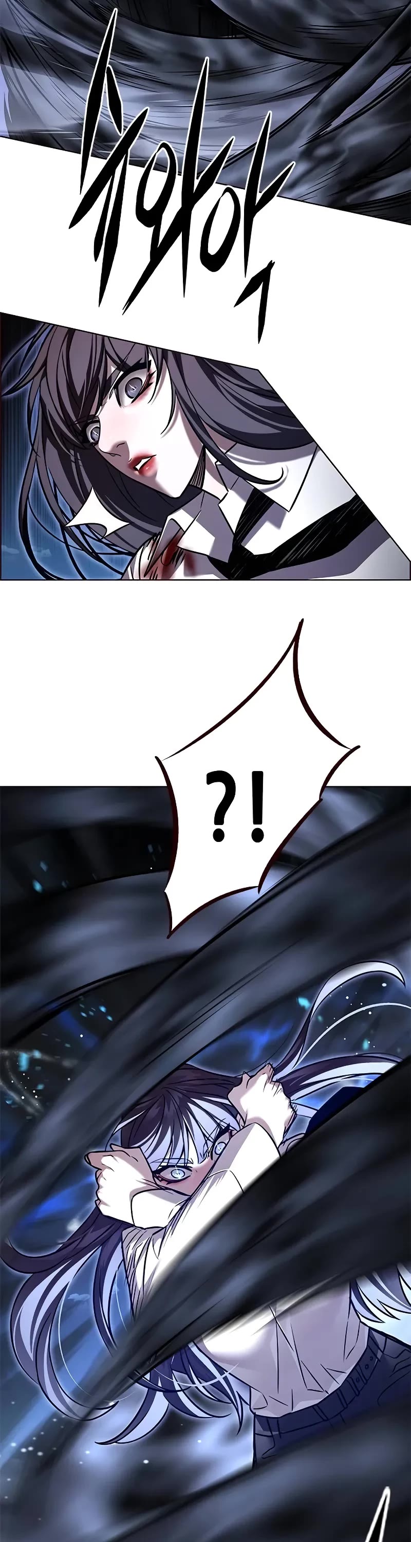 Eleceed Chapter 301 page 36 - Chapter 301