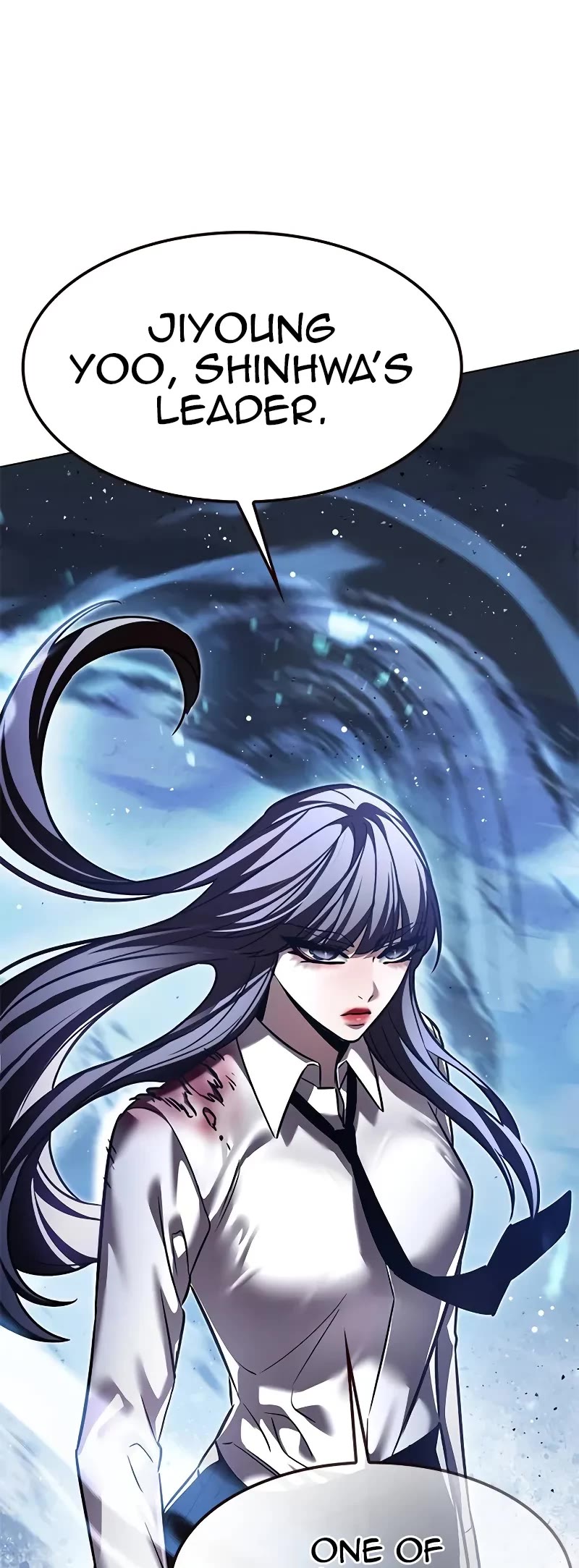 Eleceed Chapter 301 page 4 - Chapter 301