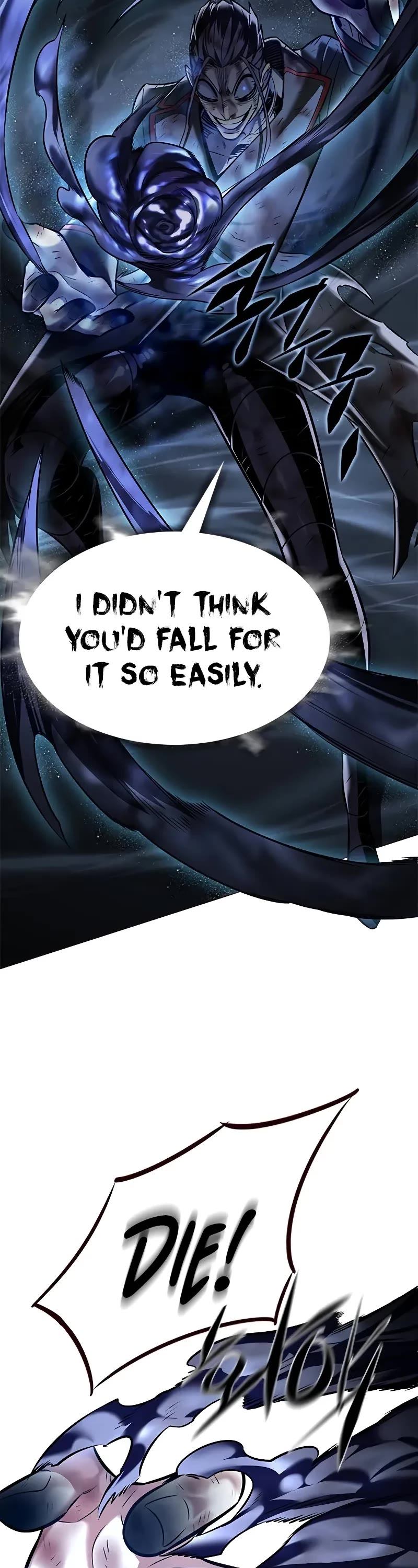 Eleceed Chapter 301 page 40 - Chapter 301