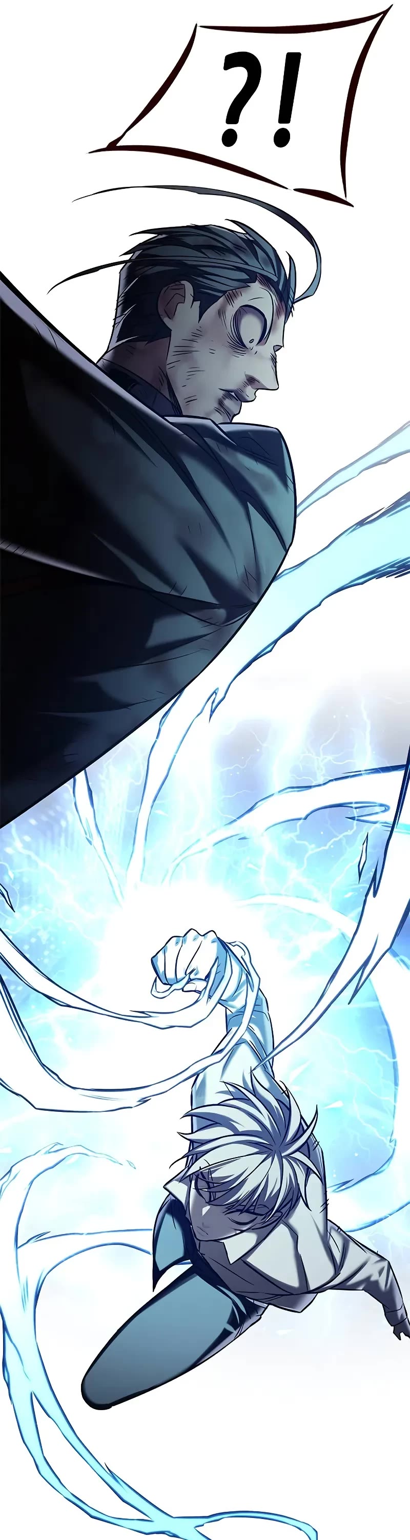 Eleceed Chapter 301 page 43 - Chapter 301