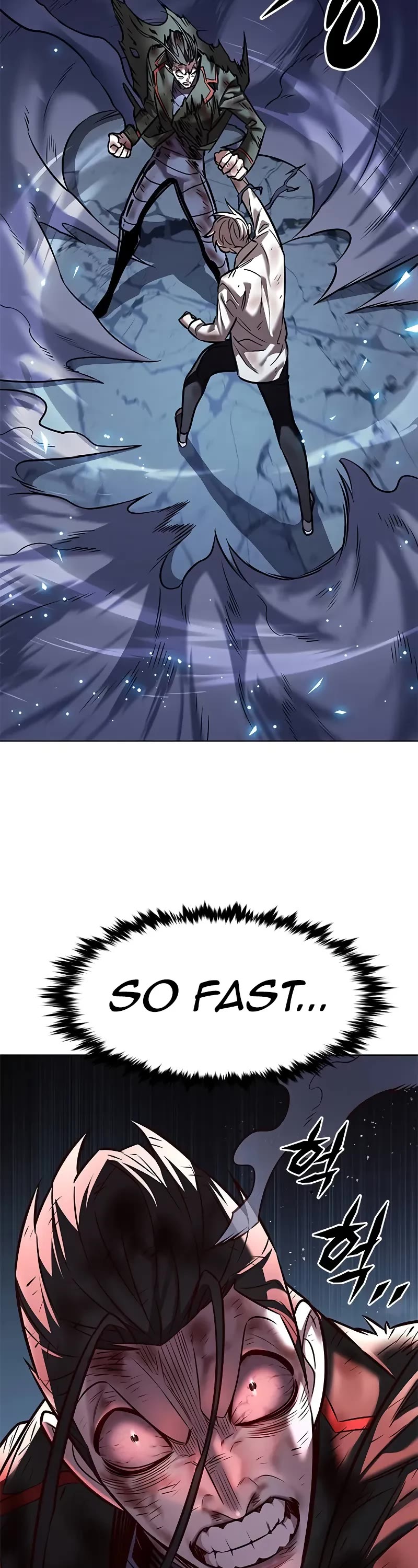 Eleceed Chapter 301 page 49 - Chapter 301