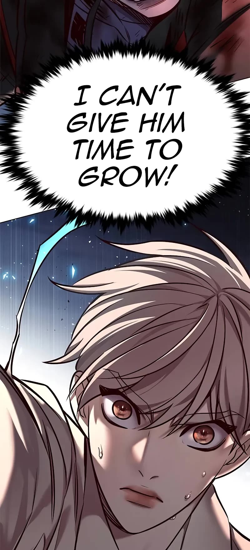 Eleceed Chapter 301 page 50 - Chapter 301
