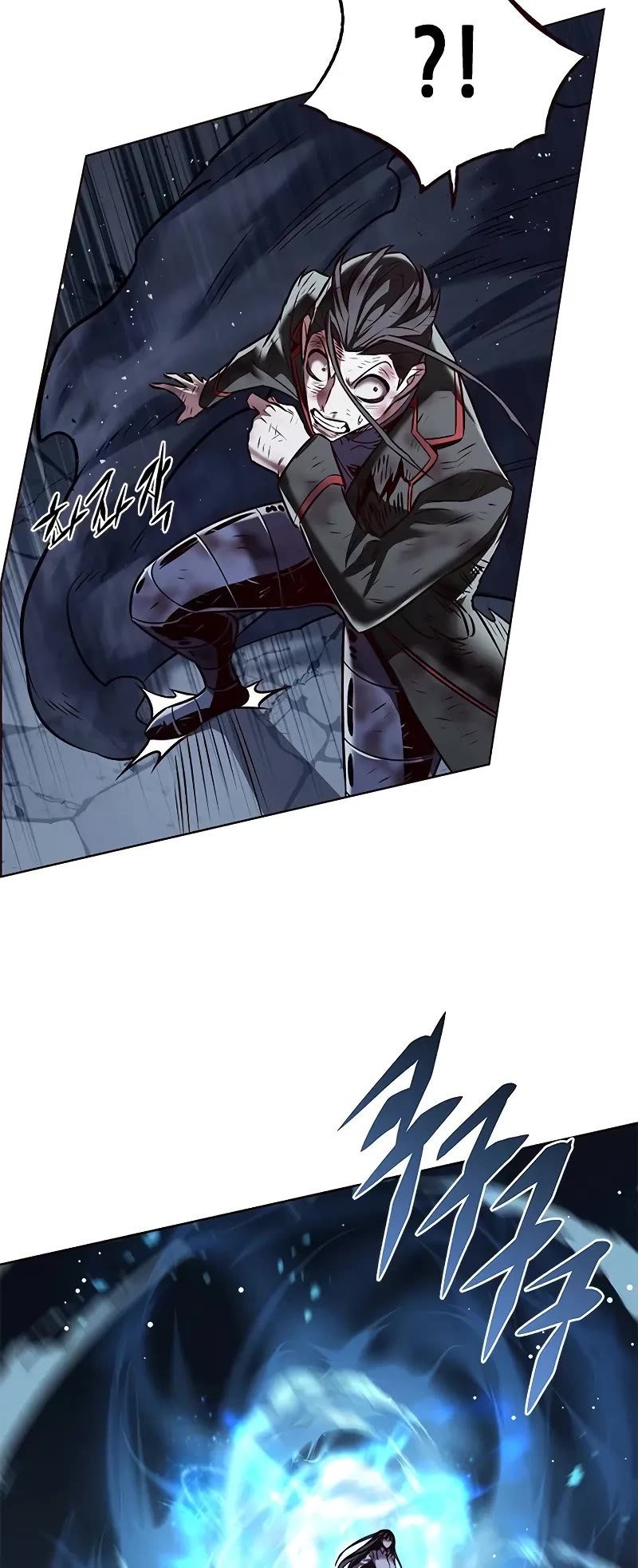 Eleceed Chapter 301 page 54 - Chapter 301